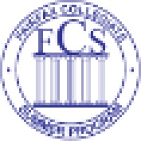 Fairfax Collegiate School logo, Fairfax Collegiate School contact details