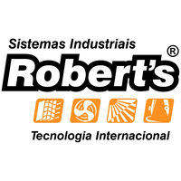 Robert´s - Sistemas de Ventilação Industrial logo, Robert´s - Sistemas de Ventilação Industrial contact details