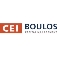 CEI-Boulos Capital Management logo, CEI-Boulos Capital Management contact details