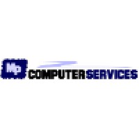 MP Computer Services logo, MP Computer Services contact details