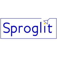 Sproglit, LLC logo, Sproglit, LLC contact details