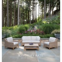 Kingsley Bate Ltd logo, Kingsley Bate Ltd contact details