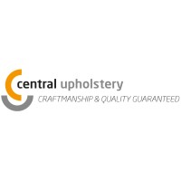 Central Upholstery Ltd logo, Central Upholstery Ltd contact details