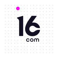 Le16com logo, Le16com contact details