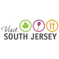 Visit South Jersey logo, Visit South Jersey contact details