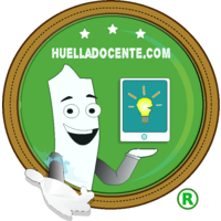 Huella Docente logo, Huella Docente contact details