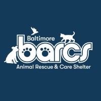 Baltimore Animal Rescue and Care Shelter logo, Baltimore Animal Rescue and Care Shelter contact details