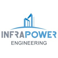 INFRAPOWER ENGINEERING logo, INFRAPOWER ENGINEERING contact details