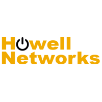 Howell Networks logo, Howell Networks contact details