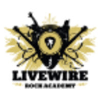 Livewire Rock Academy logo, Livewire Rock Academy contact details