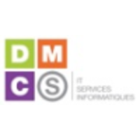 DMCS Inc logo, DMCS Inc contact details