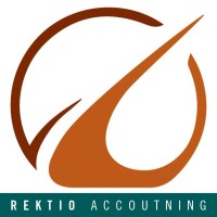 Rektio Accounting logo, Rektio Accounting contact details