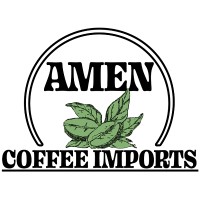 Amen Coffee Imports, LLC logo, Amen Coffee Imports, LLC contact details