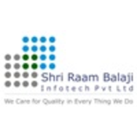 Shri Raam Balaji Infotech Pvt Ltd [SRBIPL] logo, Shri Raam Balaji Infotech Pvt Ltd [SRBIPL] contact details