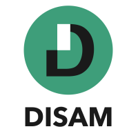 Disam Import logo, Disam Import contact details