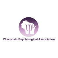 Wisconsin Psychological Association logo, Wisconsin Psychological Association contact details