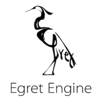 EgretTechnology logo, EgretTechnology contact details