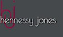 Hennessy Jones Ltd logo, Hennessy Jones Ltd contact details