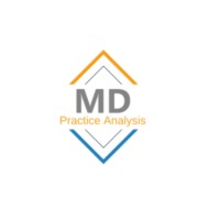 MD Practice Analysis logo, MD Practice Analysis contact details