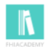 FHI Academy logo, FHI Academy contact details