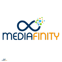 Mediafinity logo, Mediafinity contact details