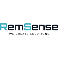 RemSense Pty Ltd logo, RemSense Pty Ltd contact details