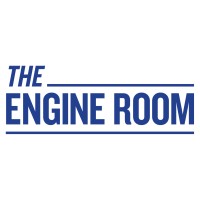 The Engine Room Consulting Group logo, The Engine Room Consulting Group contact details