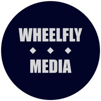 WheelFly Media logo, WheelFly Media contact details