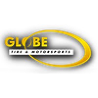 Globe Tire & Motorsports logo, Globe Tire & Motorsports contact details