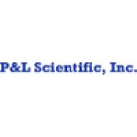 P&L Scientific, Inc. logo, P&L Scientific, Inc. contact details