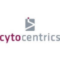 Cytocentrics logo, Cytocentrics contact details