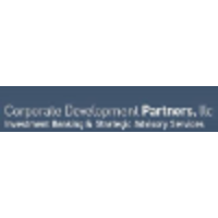 Corporate Development Partners, LLC logo, Corporate Development Partners, LLC contact details