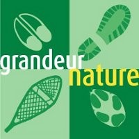 Grandeur Nature logo, Grandeur Nature contact details