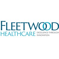 Fleetwood Healthcare Ltd. logo, Fleetwood Healthcare Ltd. contact details