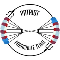 Patriot Parachute Team logo, Patriot Parachute Team contact details