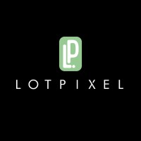 Lotpixel logo, Lotpixel contact details