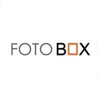 Fotobox logo, Fotobox contact details