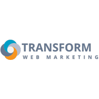 Transform Web Marketing logo, Transform Web Marketing contact details