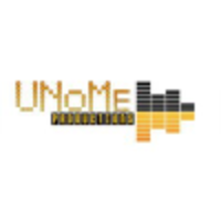 UNoMe Productions logo, UNoMe Productions contact details