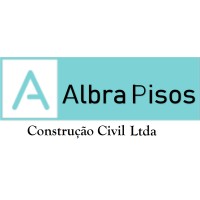 Albra Pisos Construção Civil logo, Albra Pisos Construção Civil contact details