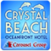 Crystal Beach Hotel logo, Crystal Beach Hotel contact details