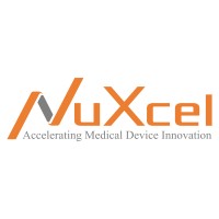 NuXcel, Ltd logo, NuXcel, Ltd contact details