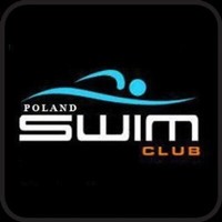 The Poland Swim Club logo, The Poland Swim Club contact details