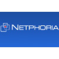 Netphoria Inc. logo, Netphoria Inc. contact details