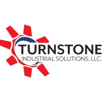 Turnstone Industrial Solutions LLC. logo, Turnstone Industrial Solutions LLC. contact details