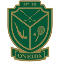 Oneida Country Club logo, Oneida Country Club contact details