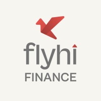 Flyhi Finance logo, Flyhi Finance contact details