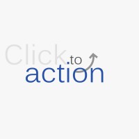 Click to Action logo, Click to Action contact details