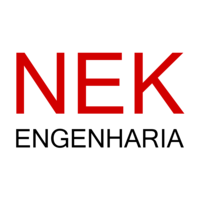 NEK Engenharia Ltda logo, NEK Engenharia Ltda contact details