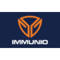 IMMUNIO logo, IMMUNIO contact details